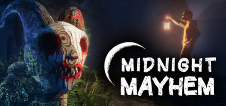 Игра Midnight Mayhem