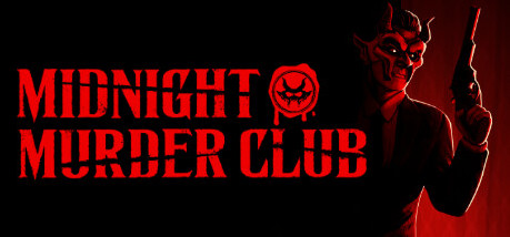 Игра Midnight Murder Club