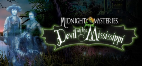 Игра Midnight Mysteries 3: Devil on the Mississippi