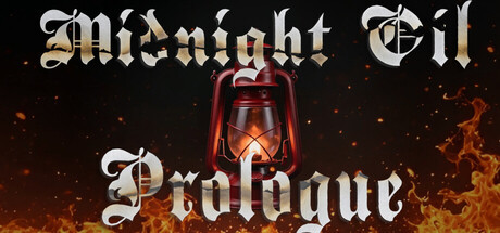 Купить игру Midnight Oil: Prologue
