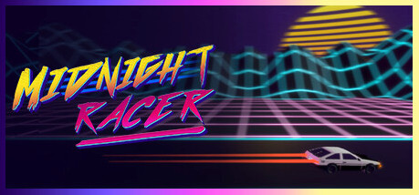 Игра Midnight Racer