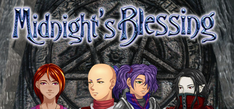 Игра Midnight's Blessing