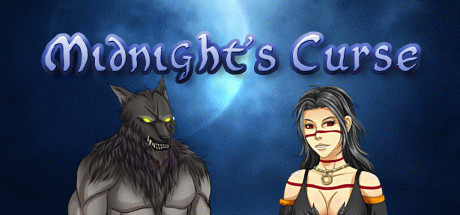 Игра Midnight's Curse