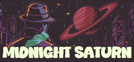 Игра Midnight Saturn