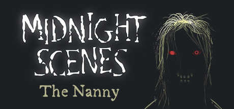 Игра Midnight Scenes: The Nanny