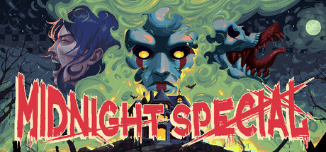 Игра Midnight Special