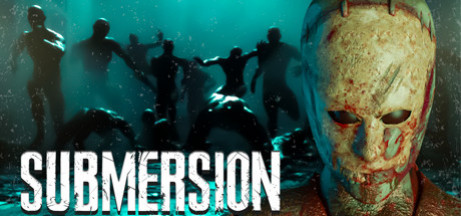 Игра Midnight: Submersion - Nightmare Horror Story
