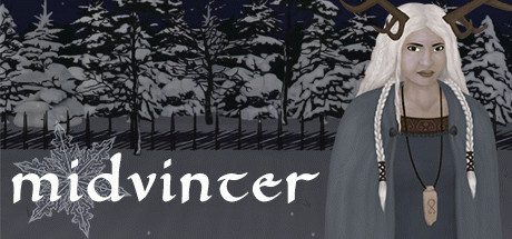 Игра Midvinter
