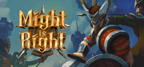 Купить игру Might is Right