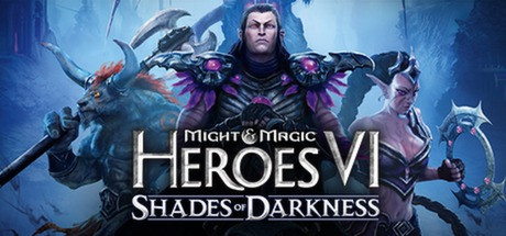 Купить игру Might & Magic: Heroes VI - Shades of Darkness