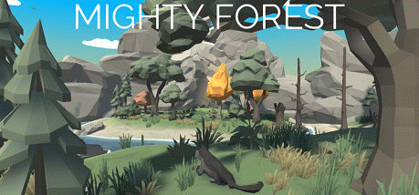 Игра Mighty Forest