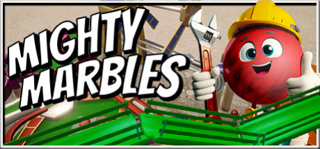 Игра Mighty Marbles