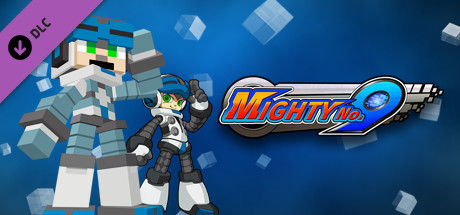 Игра Mighty No. 9 - Retro Hero