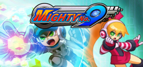 Игра Mighty No. 9