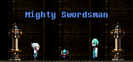 Купить игру Mighty Swordsman