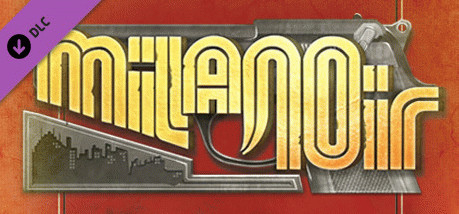 Игра Milanoir - Original Soundtrack