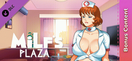 Игра MILF's Plaza - Bonus Content