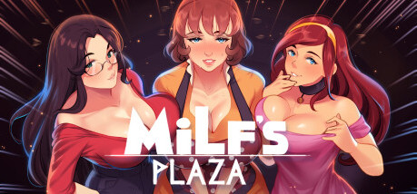 Купить игру MILF's Plaza