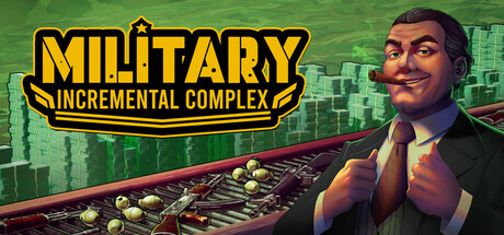 Купить игру Military Incremental Complex