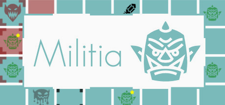 Игра Militia