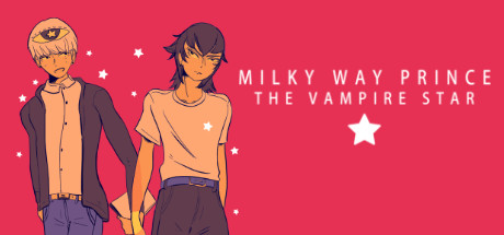 Игра Milky Way Prince – The Vampire Star