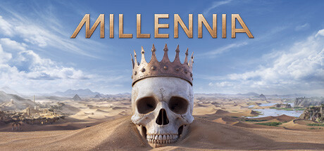 Игра Millennia