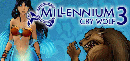 Игра Millennium 3 - Cry Wolf