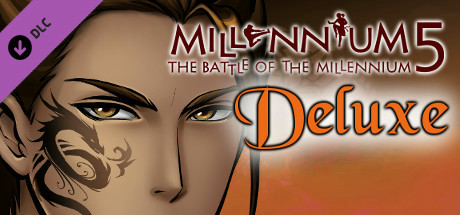 Игра Millennium 5 - Deluxe Contents (contains Guide)