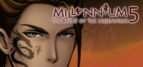 Игра Millennium 5 - Deluxe Edition (contains Game+Guide+Goodies)