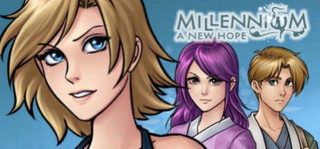 Игра Millennium - A New Hope
