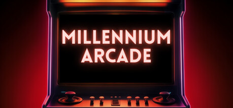 Купить игру Millennium Arcade