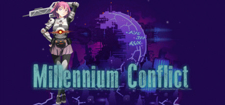 Игра Millennium Conflict