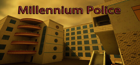 Игра Millennium Police