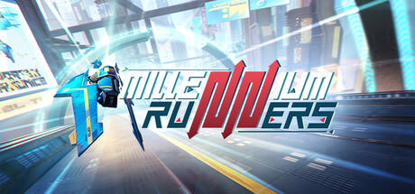 Игра Millennium Runners