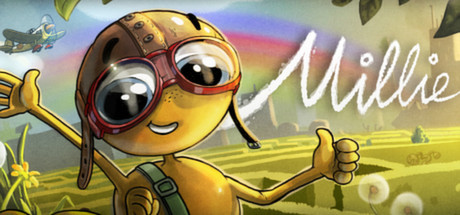Игра Millie