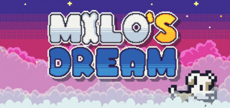 Игра Milo's Dream
