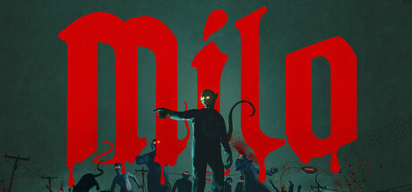 Купить игру Milo