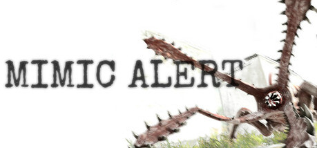 Купить игру Mimic Alert