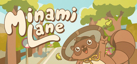 Игра Minami Lane