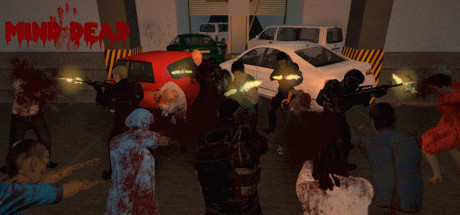 Игра Mind Dead
