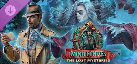 Игра Mind Echoes: The Lost Mysteries DLC