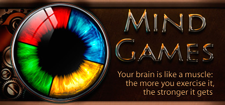 Игра Mind Games