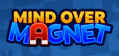 Игра Mind Over Magnet