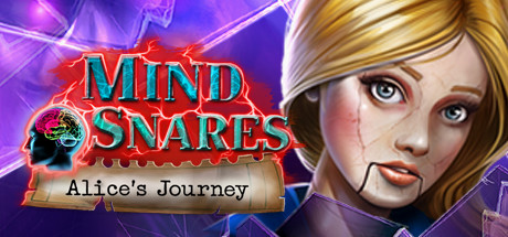 Игра Mind Snares: Alice's Journey