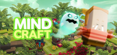 Купить игру Mindcraft