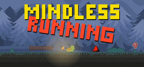 Игра Mindless Running