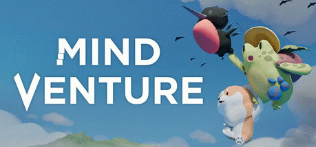 Купить игру MindVenture