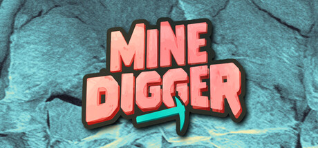 Купить игру Mine Digger