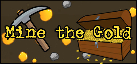 Игра Mine the Gold