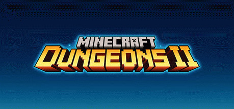 Игра Minecraft Dungeons II